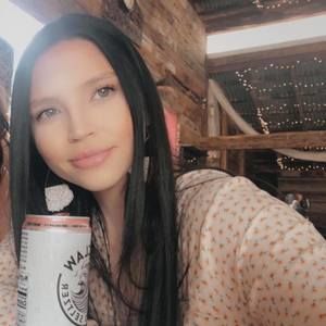 Meet your Posher, Jenna